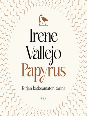 cover image of Papyrus